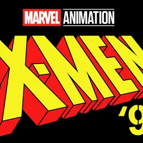 Photo de la série : X-Men '97