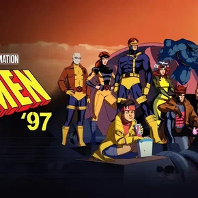 Photo de la série : X-Men '97