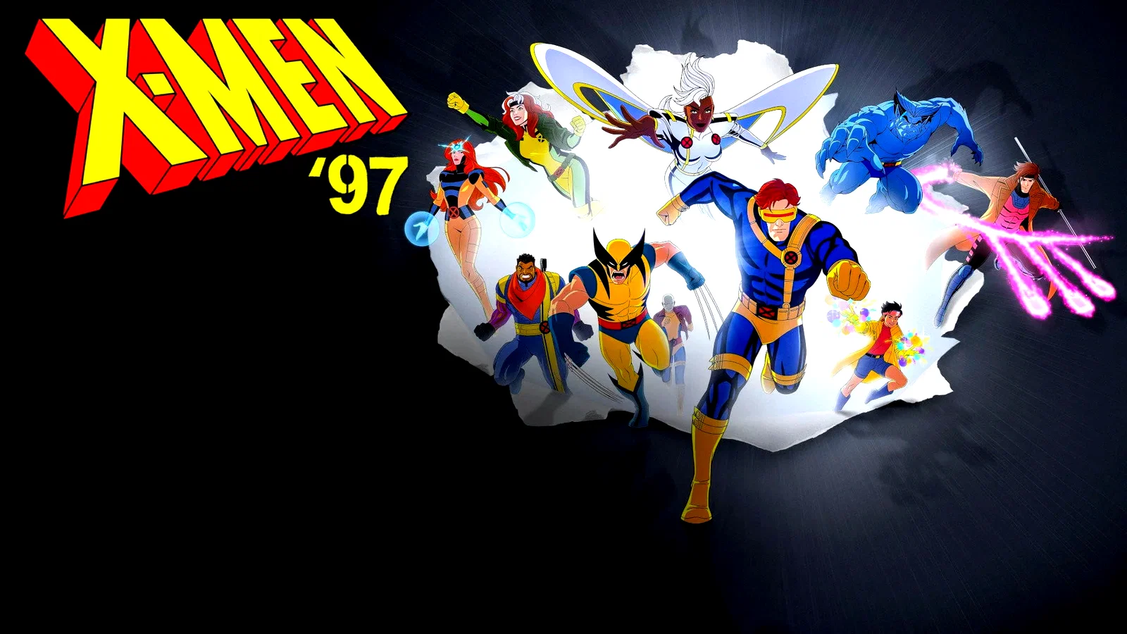 Photo 10 de la série : X-Men '97