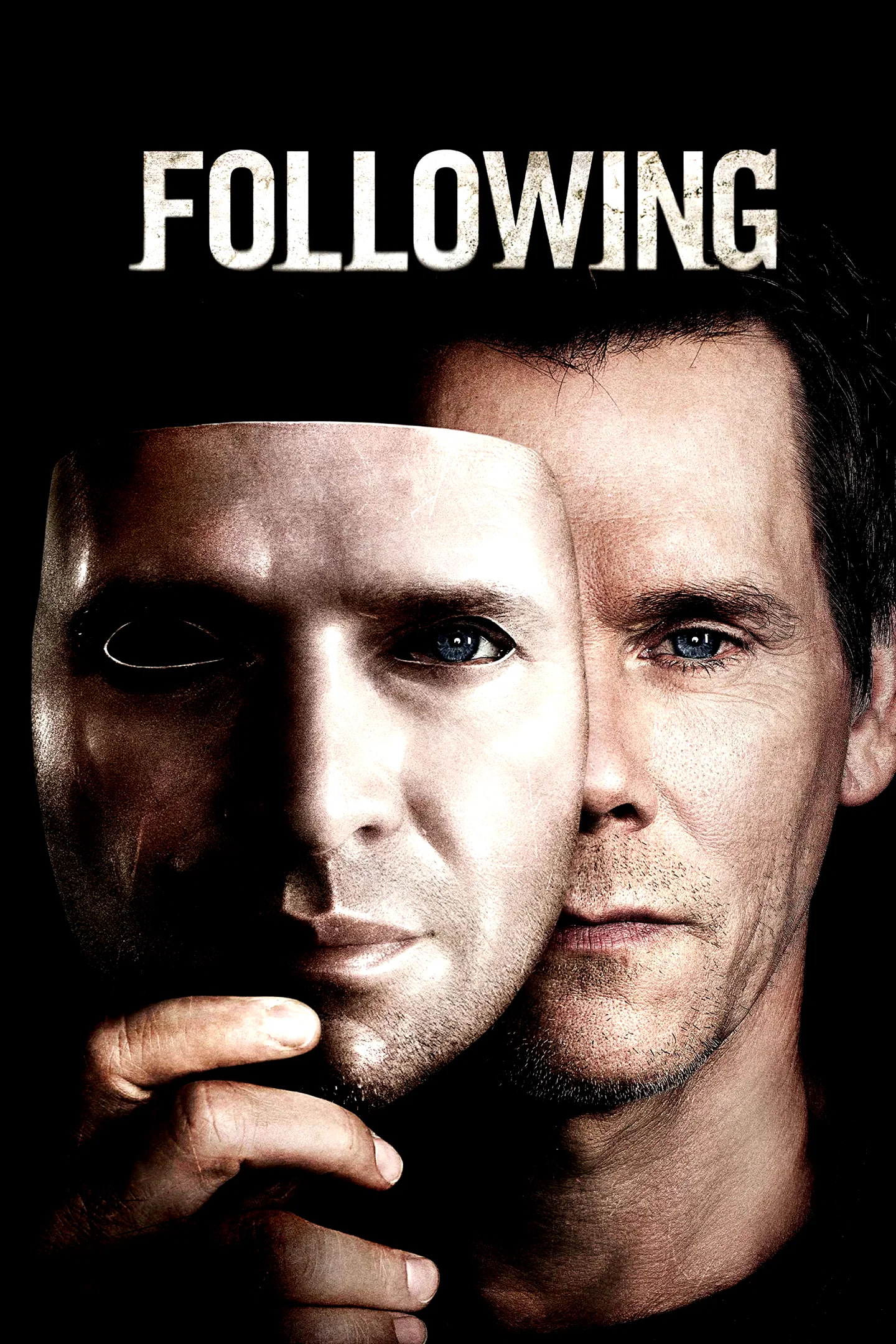 Affiche de la série : Following