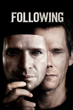 Affiche de la série Following