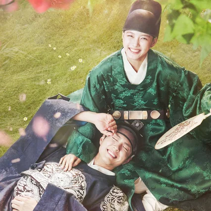 Photo de la série : Moonlight Drawn by Clouds
