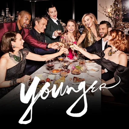Photo de la série : Younger