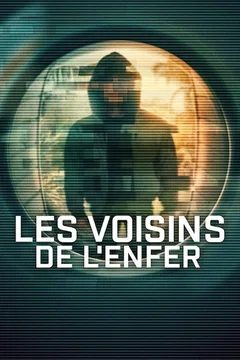 Affiche de la série Worst Neighbor Ever
