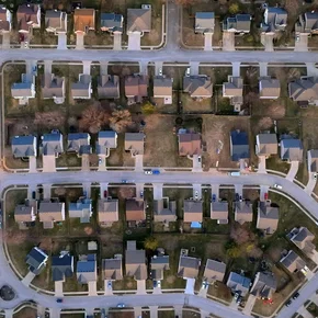 Photo de la série : Worst Neighbor Ever
