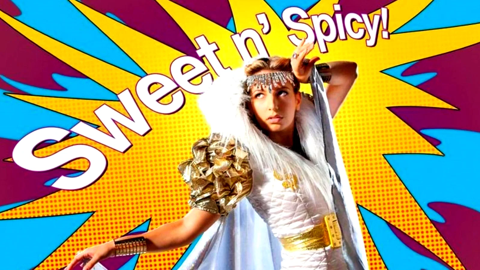 Photo 4 de la série : Glee
