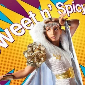 Photo de la série : Glee