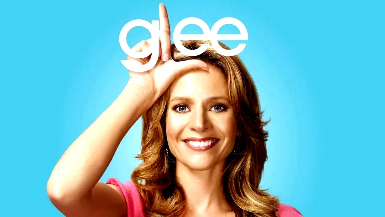 Photo 6 de la série : Glee