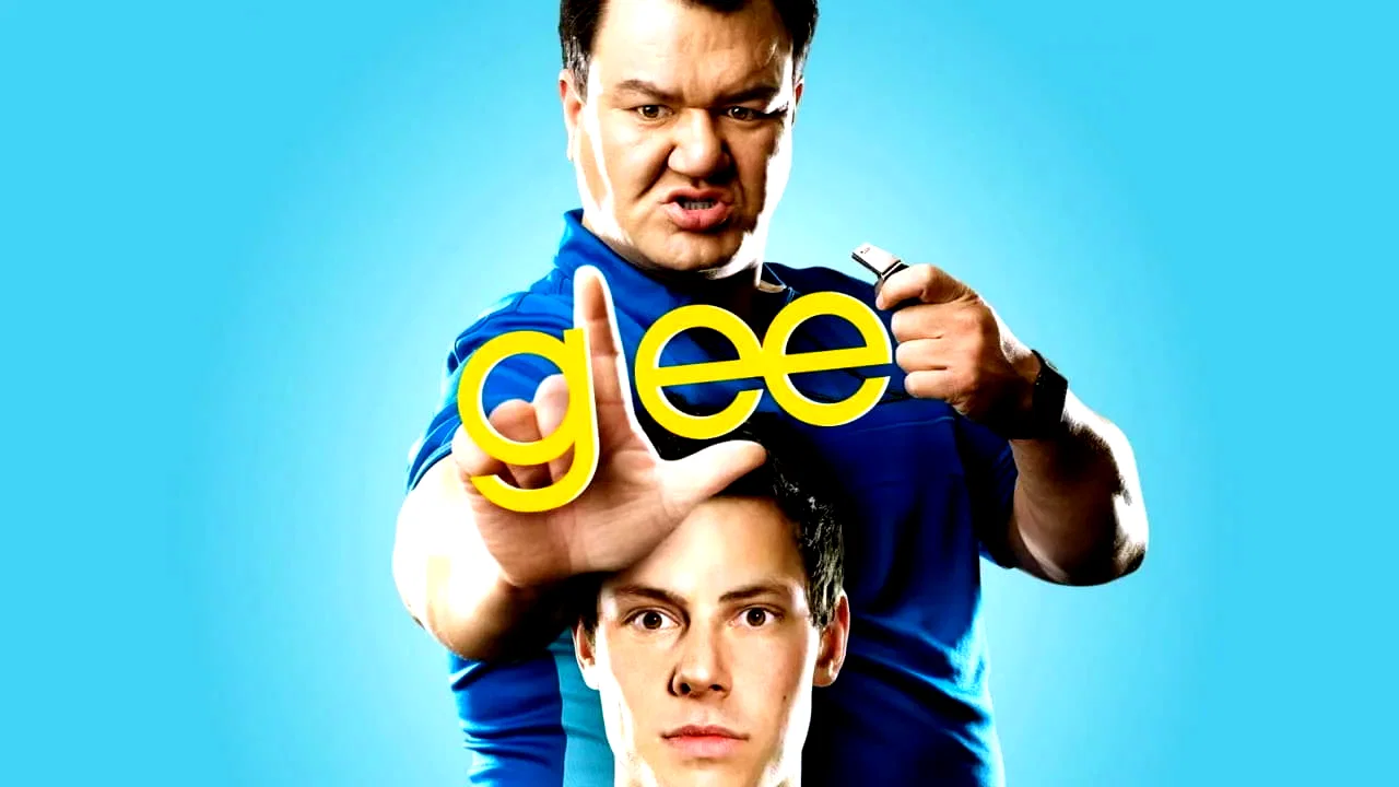 Photo 7 de la série : Glee