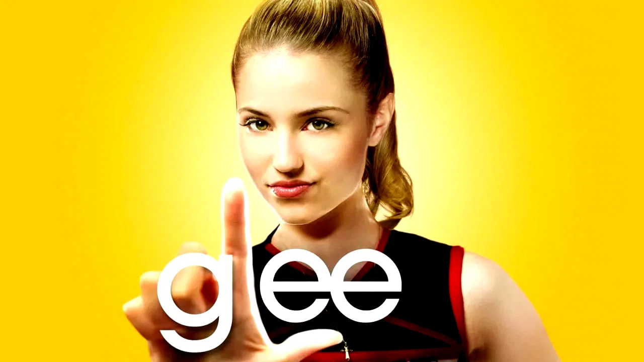 Photo 8 de la série : Glee