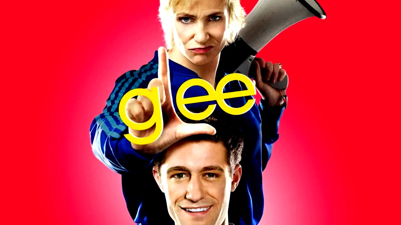 Photo 9 de la série : Glee