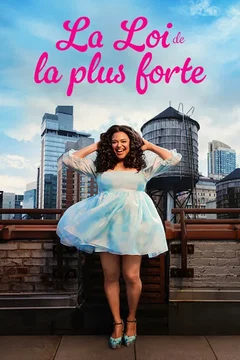 Affiche de la série La loi de la plus forte