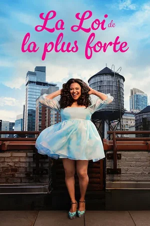 Affiche de la série : La loi de la plus forte