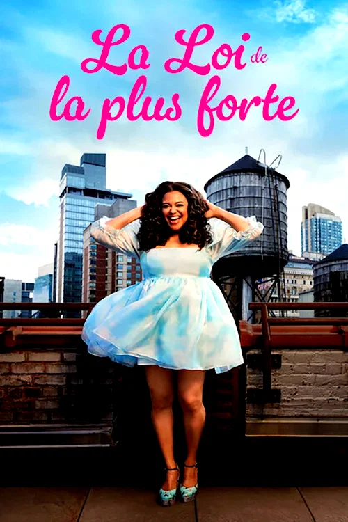 Photo 2 de la série : La loi de la plus forte