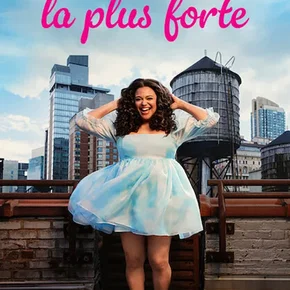 Photo de la série : La loi de la plus forte