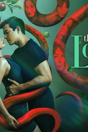 Affiche de la série : The Loyalty Game