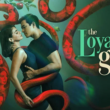 Photo de la série : The Loyalty Game