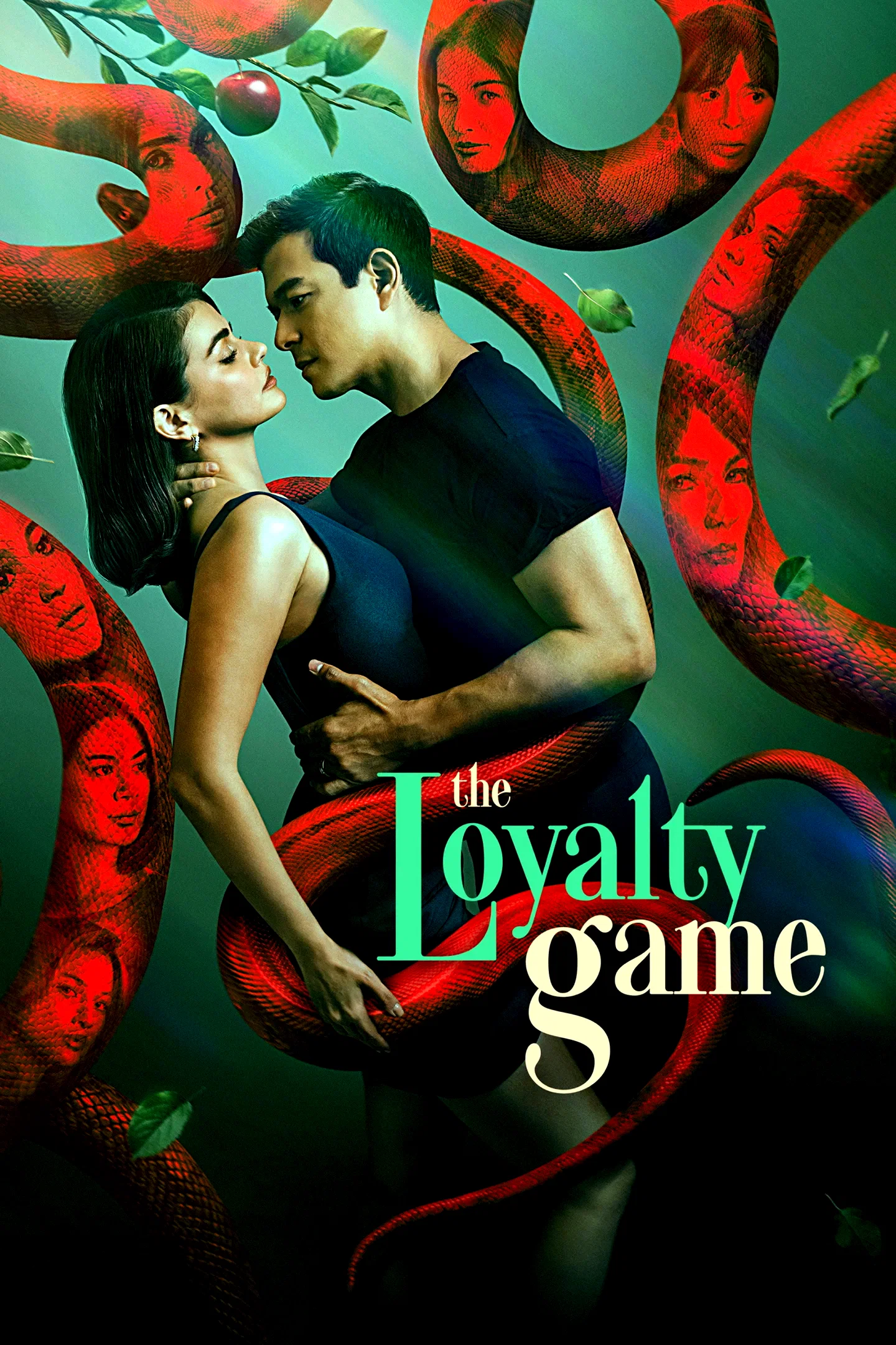 Photo 2 de la série : The Loyalty Game