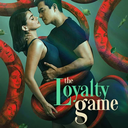 Photo de la série : The Loyalty Game