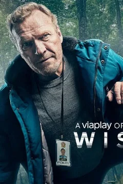 Affiche de la série Wisting