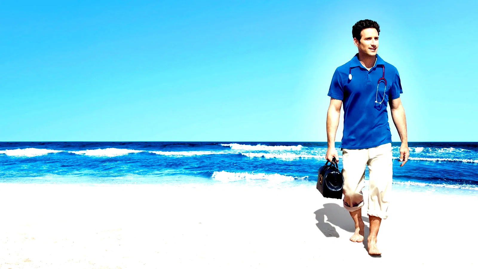 Photo 11 de la série : Royal Pains