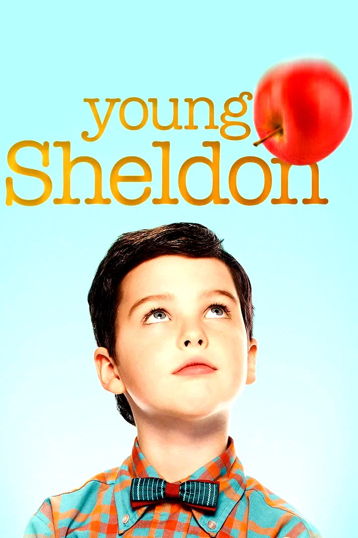 Photo 20 de la série : Young Sheldon