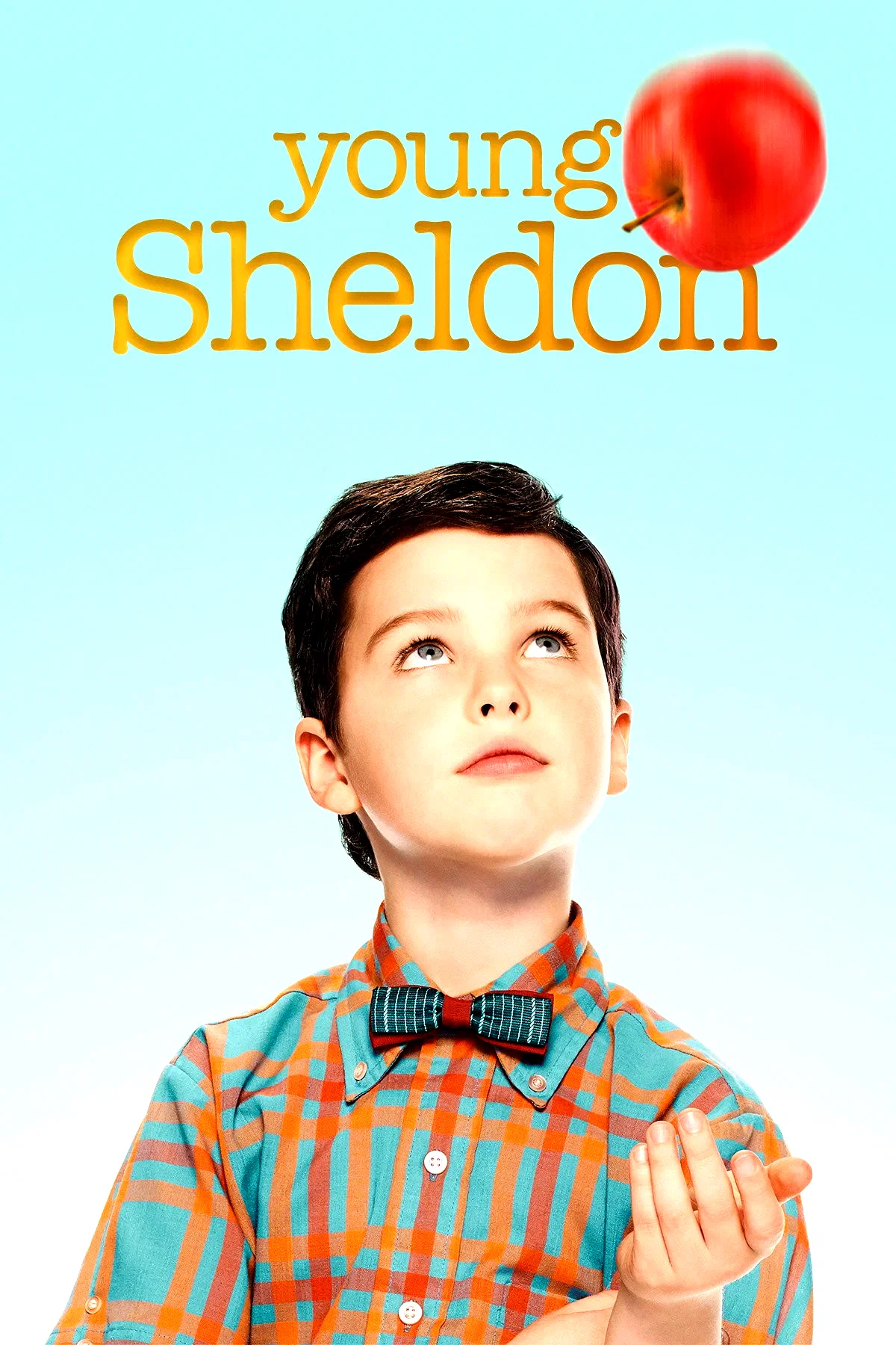 Photo 21 de la série : Young Sheldon