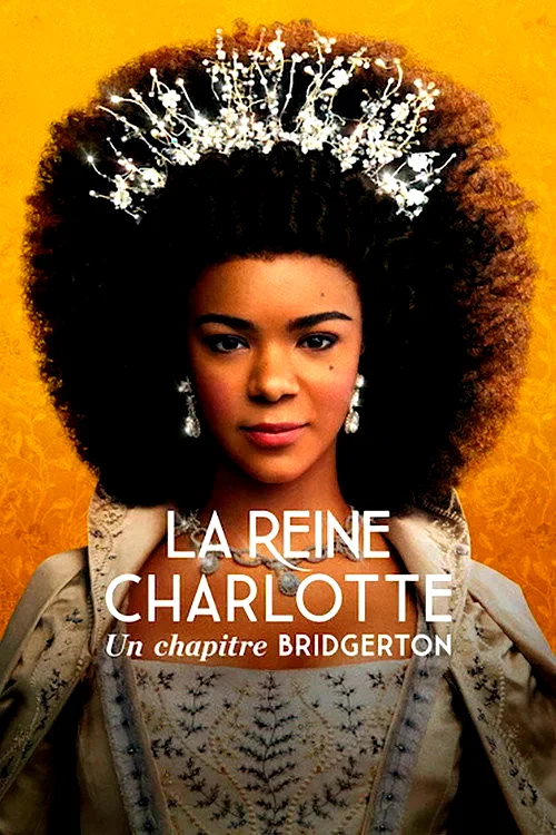 Photo 2 de la série : La Reine Charlotte : Un chapitre Bridgerton