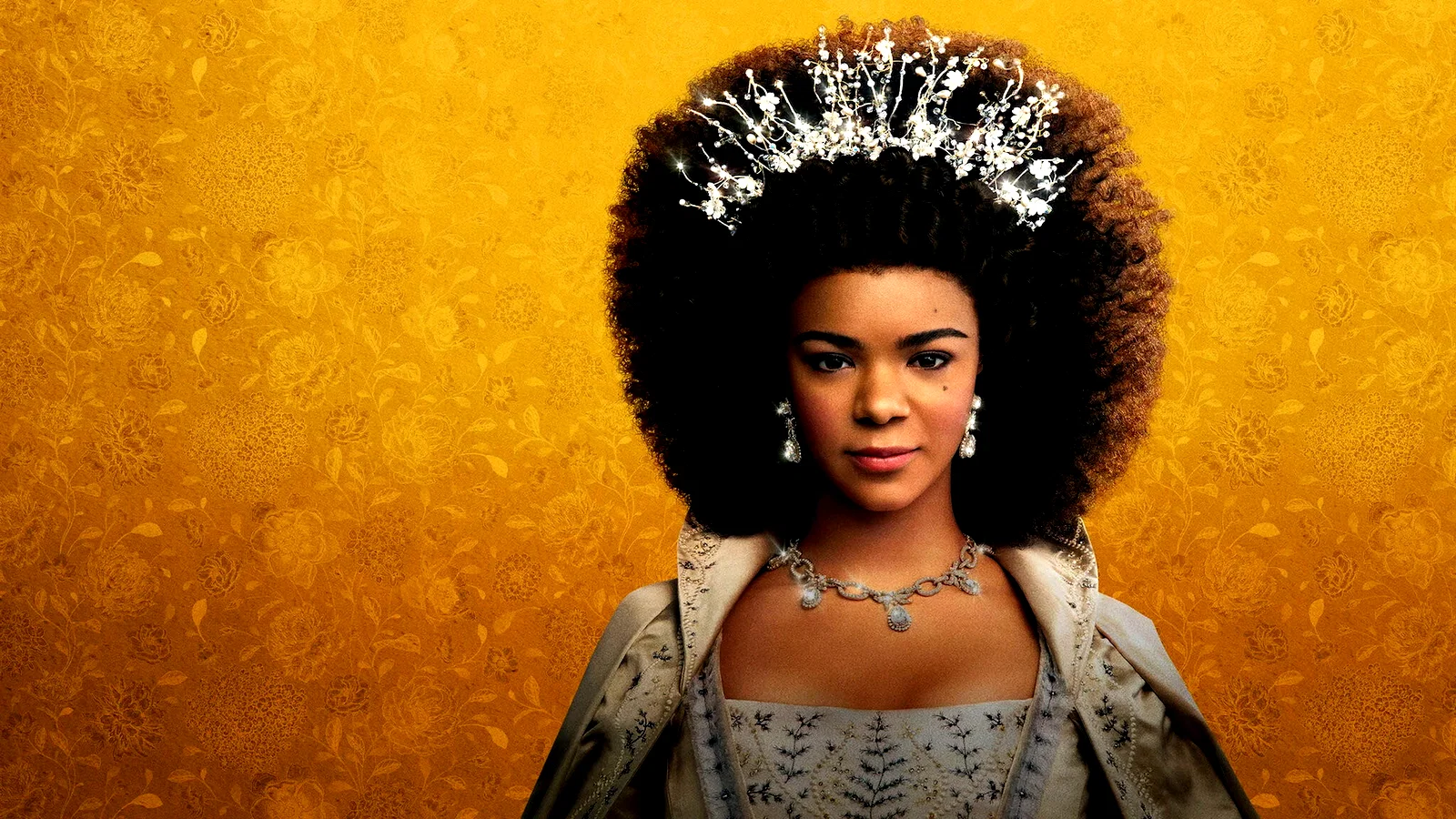 Photo 8 de la série : La Reine Charlotte : Un chapitre Bridgerton