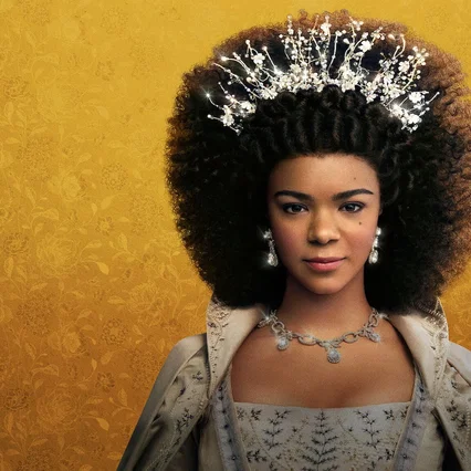 Photo de la série : La Reine Charlotte : Un chapitre Bridgerton
