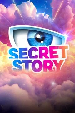 Affiche de la série Secret Story