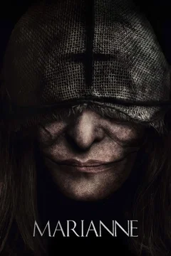 Affiche de la série Marianne