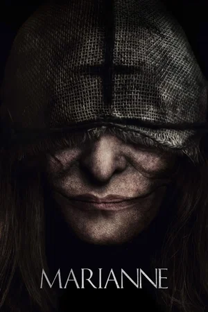 Affiche de la série : Marianne
