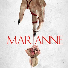 Photo de la série : Marianne