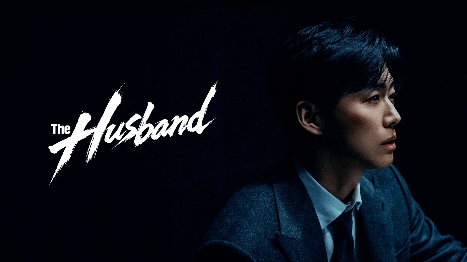 Affiche de la série : The Husband
