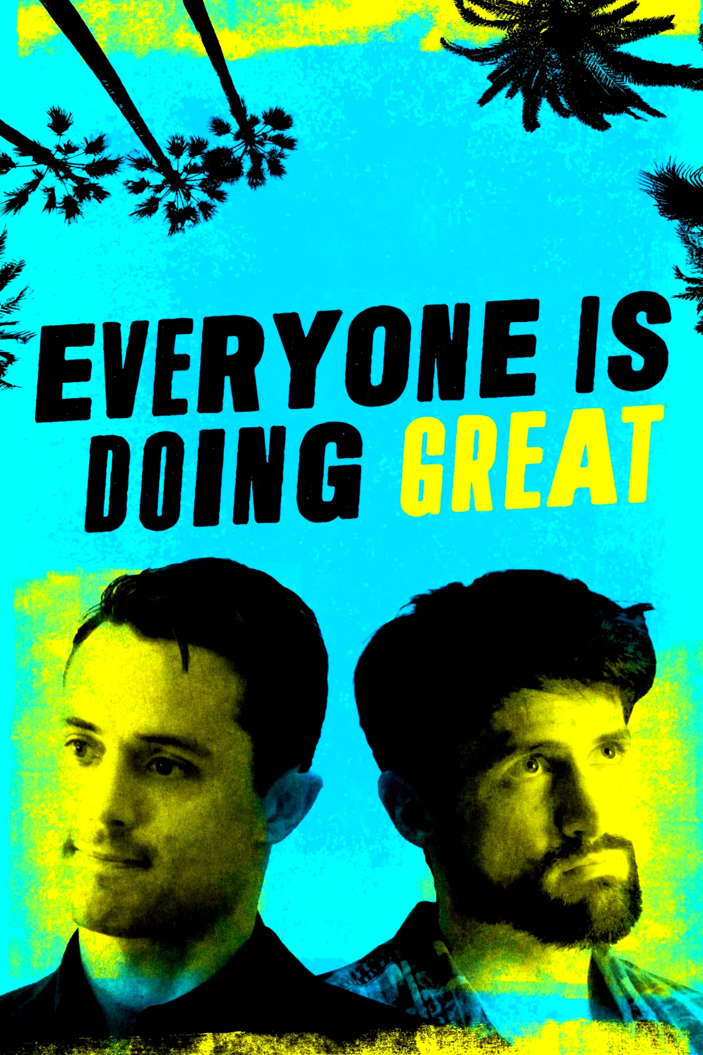 Photo 7 de la série : Everyone Is Doing Great