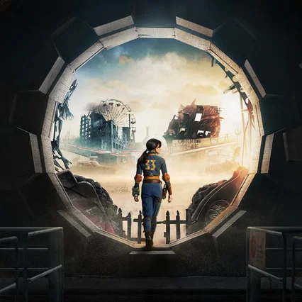 Photo de la série : Fallout