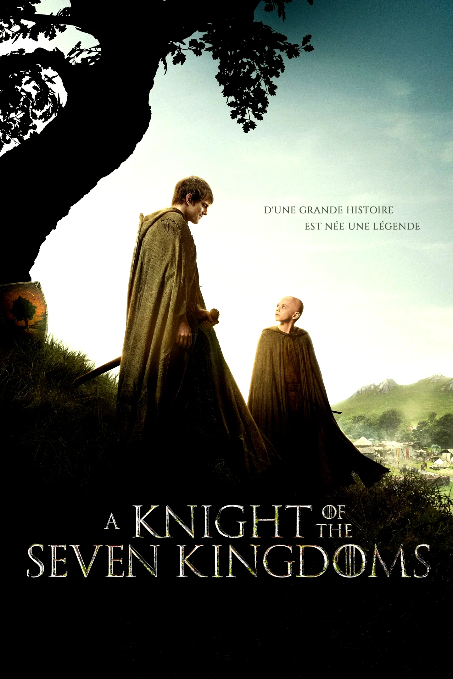 Photo 11 de la série : A Knight of the Seven Kingdoms