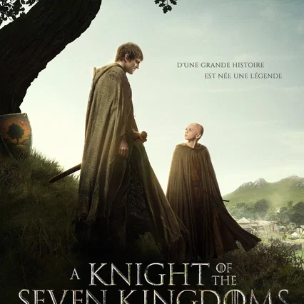 Photo de la série : A Knight of the Seven Kingdoms