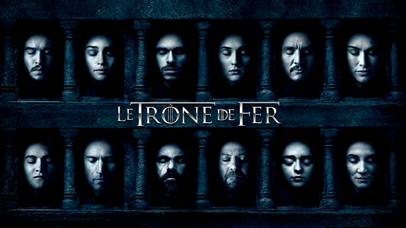 Photo 9 de la série : Game of Thrones