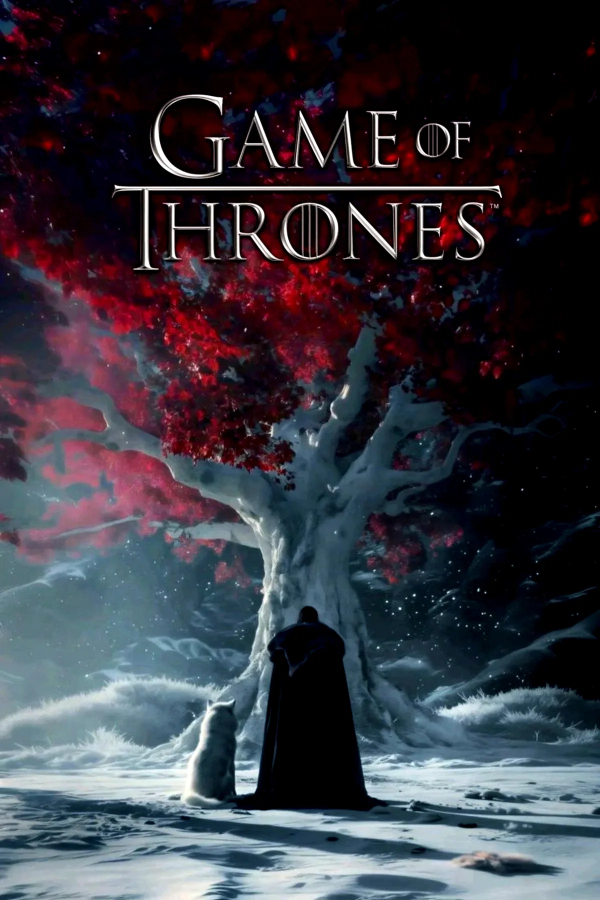 Photo 10 de la série : Game of Thrones