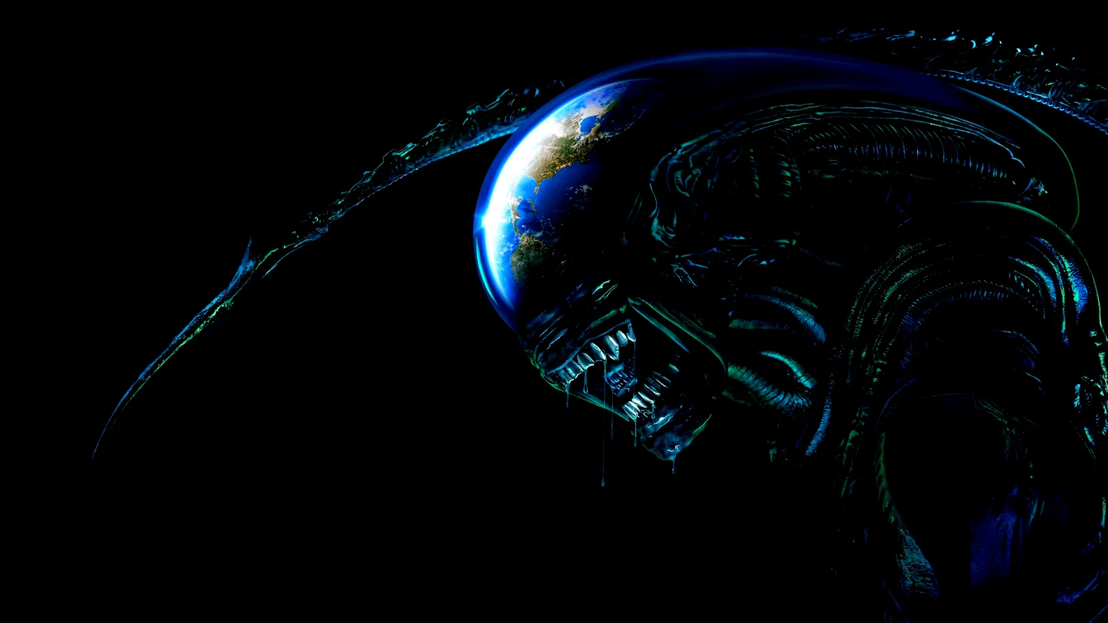 Photo 11 de la série : Alien: Earth