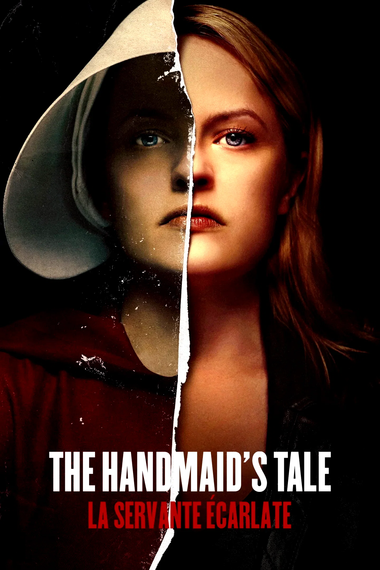 Photo 12 de la série : The Handmaid's Tale : La Servante écarlate