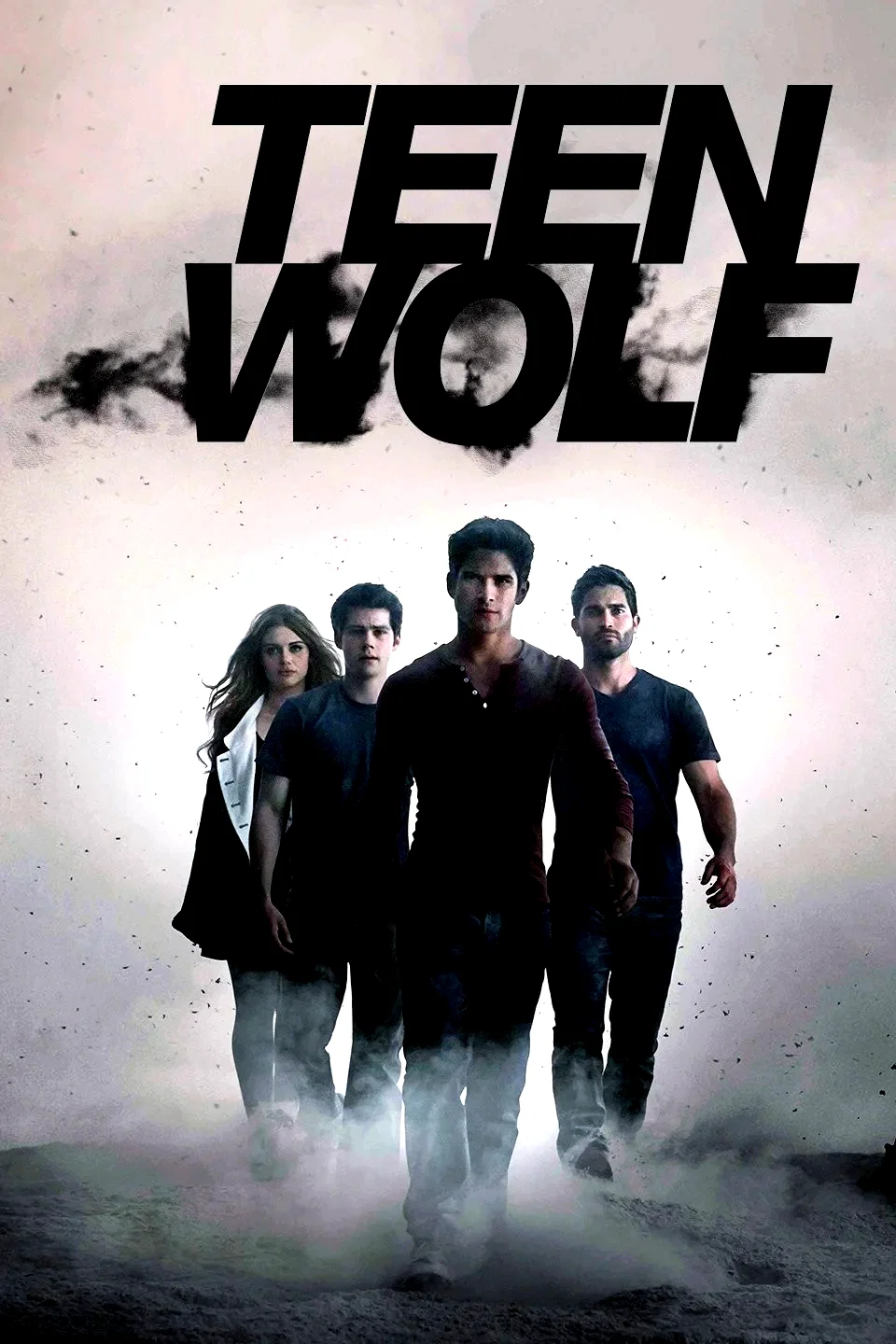 Photo 17 de la série : Teen Wolf