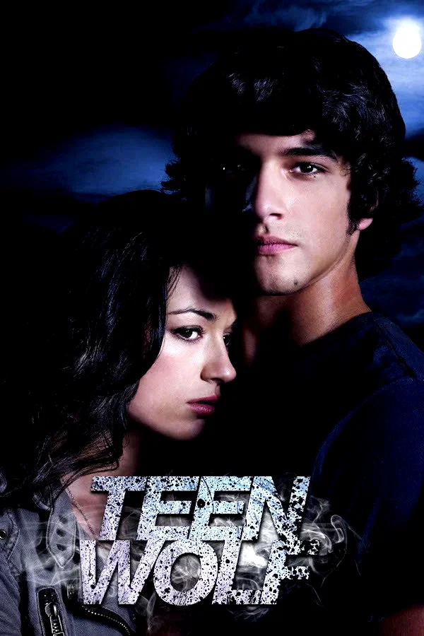 Photo 20 de la série : Teen Wolf