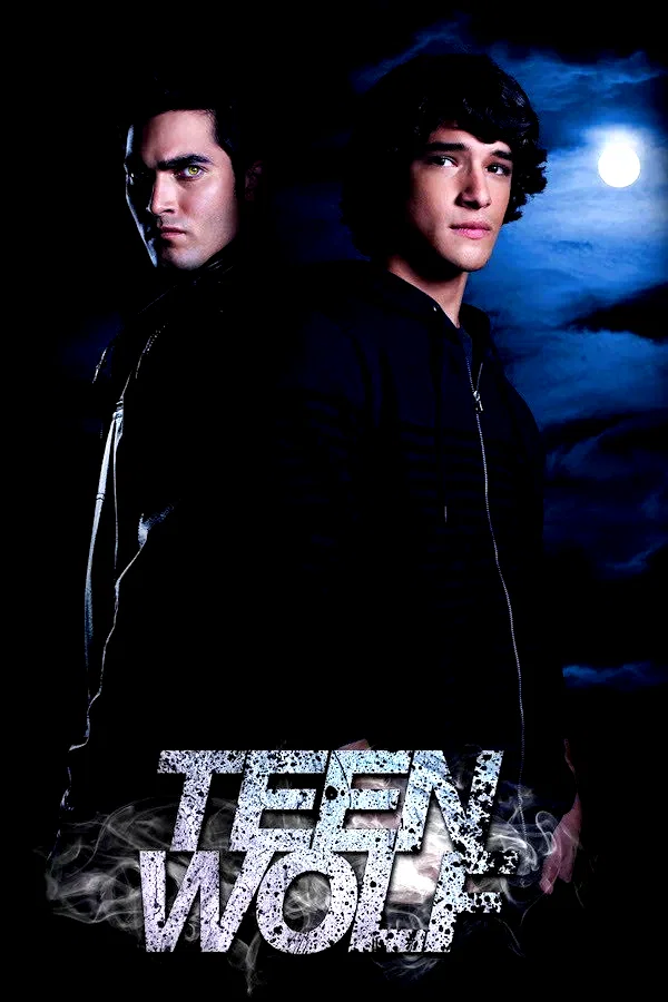 Photo 21 de la série : Teen Wolf