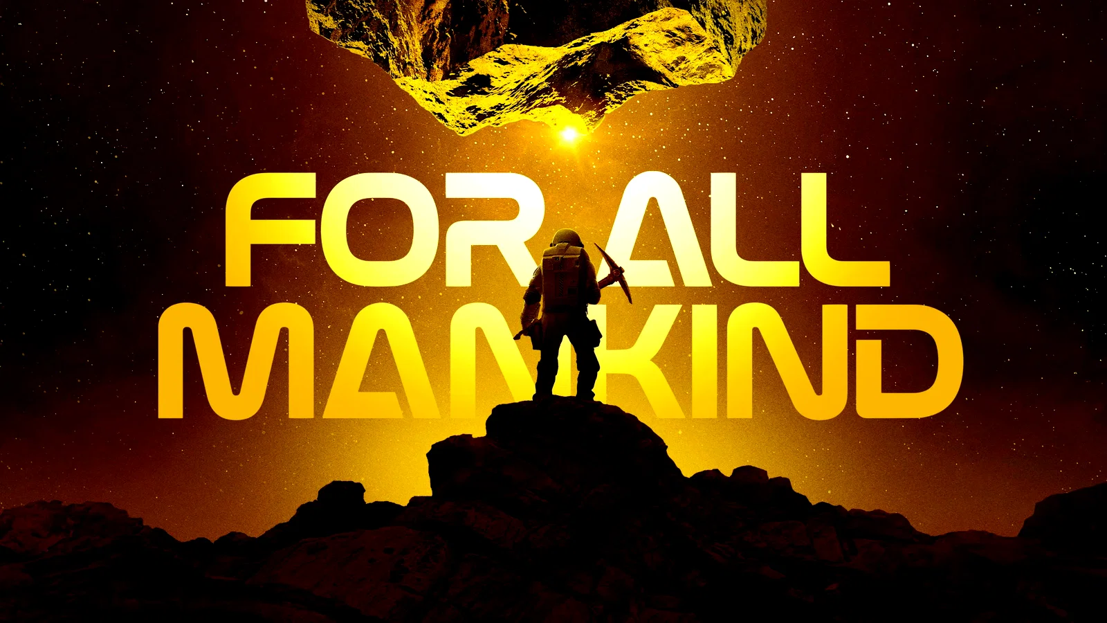 Photo 20 de la série : For All Mankind