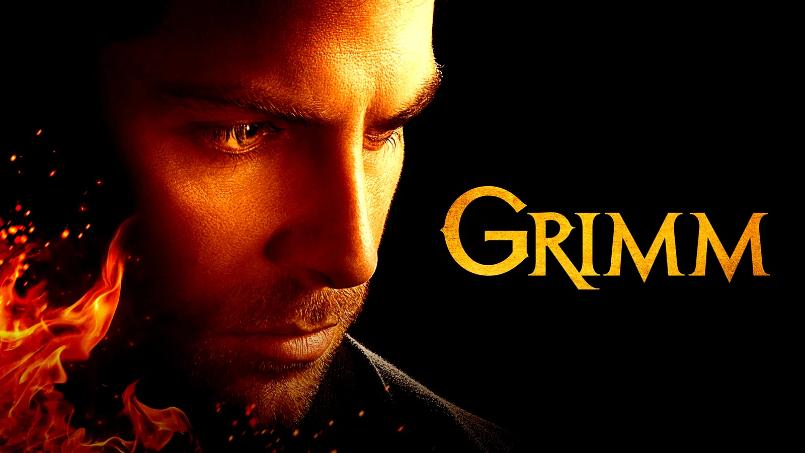Photo 20 de la série : Grimm