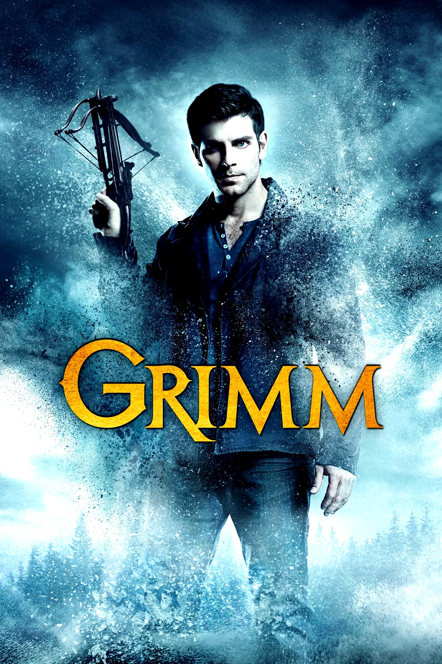 Photo 21 de la série : Grimm