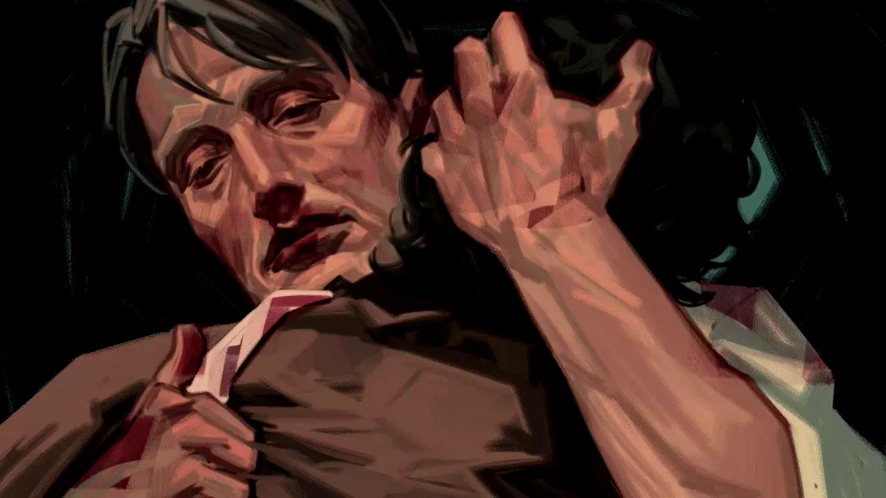 Photo 20 de la série : Hannibal